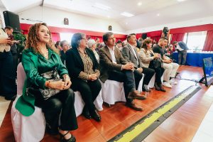 Consejo Regional aprueba $ 4.500 millones para retomar Complejo ANFA de Chiguayante