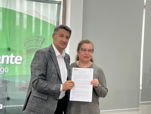 Municipio de Chiguayante entrega más de $120 millones a organizaciones sociales, deportivas y comunitarias