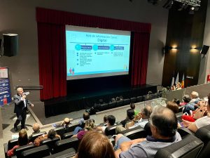 Registro Civil acerca sus servicios a la Comunidad en exitosa Jornada Ciudadana en Chiguayante