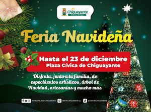 ¡La magia ya se encendió!