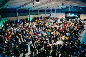 Chiguayante muestra avances y proyecta su desarrollo en Cuenta Pública 2025