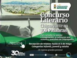 ¡Chiguayante tiene historia que contar!