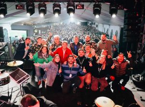 Música y sabores de la castaña se toman el fin de semana del Gran Concepción con la Fiesta de la Castaña de Chiguayante