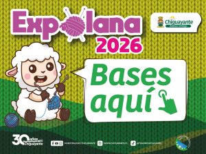 Lanzamos bases Expolanas 2026