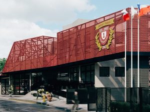 CORE aprueba más de $2.800 millones para fortalecer infraestructura de Bomberos de Chiguayante