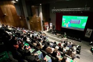 Seminario de OLN de Chiguayante convoca a red provincial para prevenir, detectar y actuar ante vulneración sexual de menores