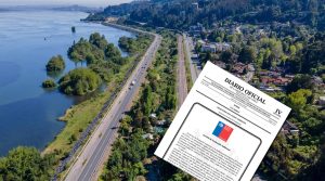 Municipalidad de Chiguayante publica listado de Declaraciones de Impacto Ambiental ingresadas al SEIA durante junio