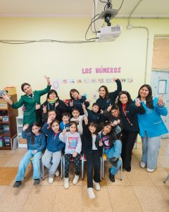 Chiguayante lanza Programa 4 a 7 de cuidado infantil para madres y cuidadoras