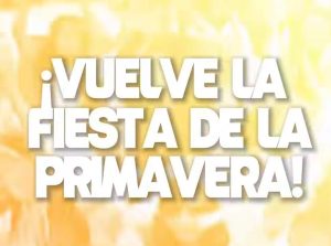 Convocatoria para subvenciones de carros alegóricos  Fiesta de la Primavera 2026