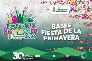Convocatoria para subvenciones de carros alegóricos  Fiesta de la Primavera 2026